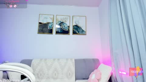 valeria online show from 26, 5, 2026