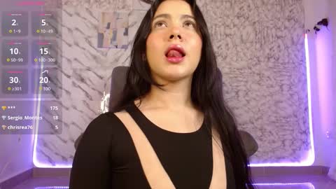 Tell me vale online show from 26, 2, 2025