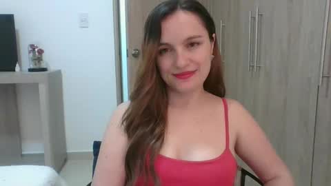 valeriafrannco online show from 28, 1, 2025