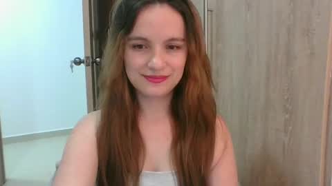 valeriafrannco online show from 31, 1, 2025