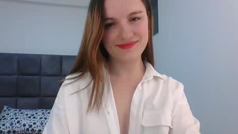 valeriafrannco online show from 9, 2, 2025