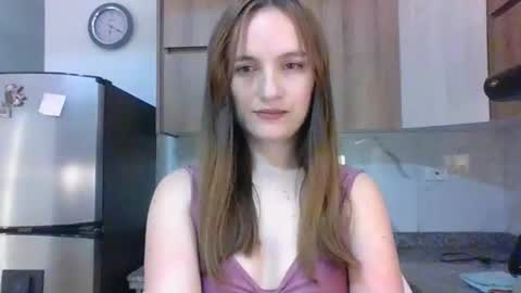 valeriafrannco online show from 13, 12, 2025