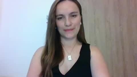 valeriafrannco online show from 9, 1, 2026