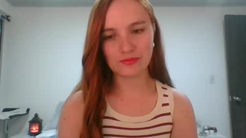 valeriafrannco online show from 26, 5, 2026