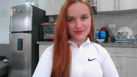 valeriafrannco online show from 3, 6, 2026