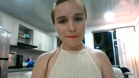 valeriafrannco online show from 19, 6, 2026