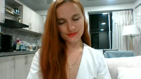 valeriafrannco online show from 22, 6, 2026