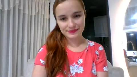 valeriafrannco online show from 25, 6, 2026