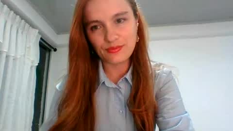 valeriafrannco online show from 13, 7, 2026