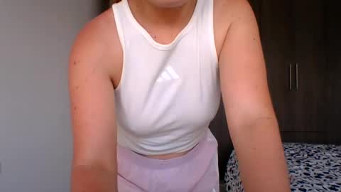 valeriafrannco online show from 28, 7, 2026