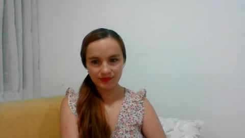 valeriafrannco online show from 30, 7, 2026