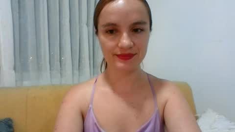 valeriafrannco online show from 31, 7, 2026
