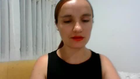 valeriafrannco online show from 1, 8, 2026