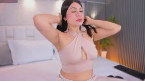 ValeriaGarciax online show from 19, 5, 2026