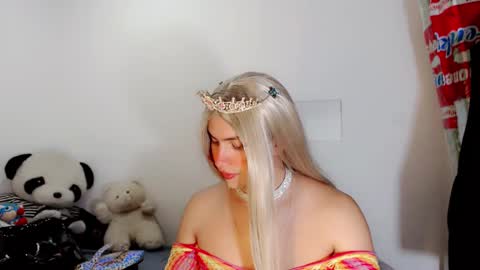 Snapshot of valeriagill_ chatting on 24, 9, 2025 valeriagill_ online show from 24, 9, 2025