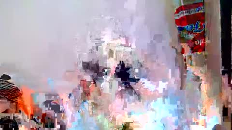 Snapshot of valeriagill_ chatting on 8, 10, 2025 valeriagill_ online show from 8, 10, 2025