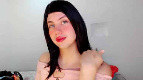 Snapshot of valeriagill_ chatting on 26, 11, 2025 valeriagill_ online show from 26, 11, 2025