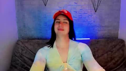 Snapshot of valeriagill_ chatting on 14, 5, 2026 valeriagill_ online show from 14, 5, 2026