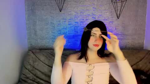 Snapshot of valeriagill_ chatting on 24, 5, 2026 valeriagill_ online show from 24, 5, 2026
