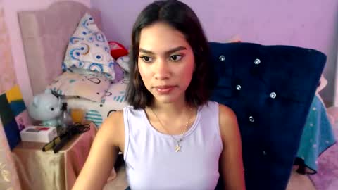 Snapshot of valeriah_7 chatting on 4, 11, 2025 valeria online show from 4, 11, 2025