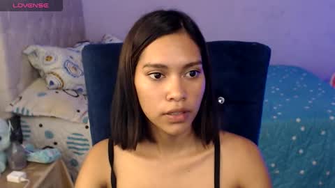 Snapshot of valeriah_7 chatting on 6, 11, 2025 valeria online show from 6, 11, 2025