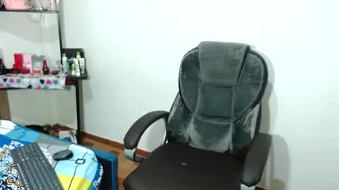 Snapshot of valeriahotye chatting on 19, 2, 2025 ValeriaHotye online show from 19, 2, 2025