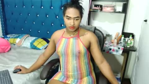 Snapshot of valeriahotye chatting on 7, 3, 2025 ValeriaHotye online show from 7, 3, 2025