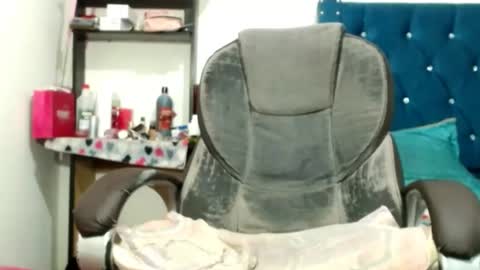 Snapshot of valeriahotye chatting on 10, 10, 2025 ValeriaHotye online show from 10, 10, 2025