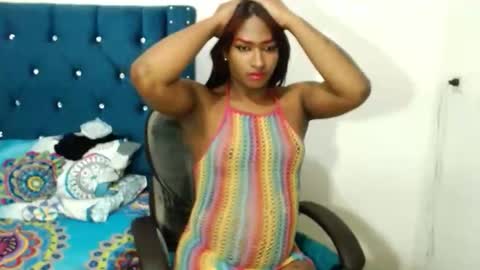 Snapshot of valeriahotye chatting on 13, 11, 2025 ValeriaHotye online show from 13, 11, 2025