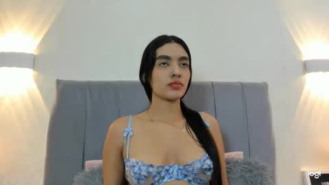 valeriajons online show from 2, 10, 2025