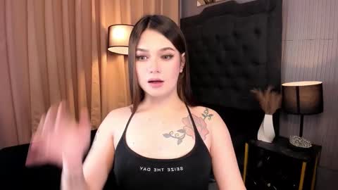 Valeria online show from 5, 10, 2025