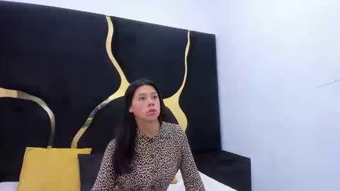 Valeria online show from 21, 3, 2026