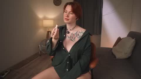 Valeria online show from 11, 6, 2026