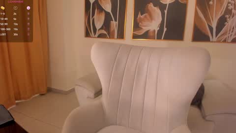 Snapshot of valeriariverax chatting on 17, 12, 2024 Valeria online show from 17, 12, 2024