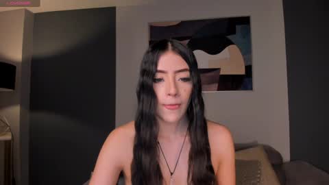 Snapshot of valeriariverax chatting on 24, 1, 2025 Valeria online show from 24, 1, 2025