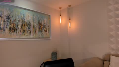 Snapshot of valeriariverax chatting on 28, 1, 2025 Valeria online show from 28, 1, 2025