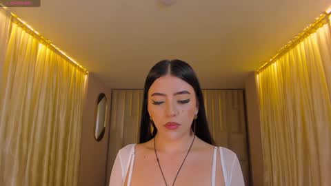 Snapshot of valeriariverax chatting on 6, 2, 2025 Valeria online show from 6, 2, 2025