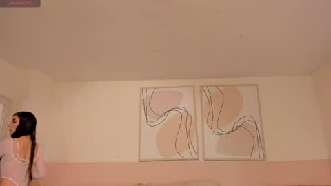 Snapshot of valeriariverax chatting on 13, 2, 2025 Valeria online show from 13, 2, 2025