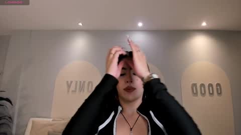 Snapshot of valeriariverax chatting on 19, 2, 2025 Valeria online show from 19, 2, 2025