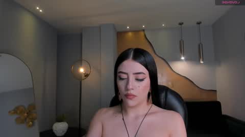 Snapshot of valeriariverax chatting on 6, 3, 2025 Valeria online show from 6, 3, 2025