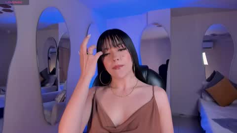 Snapshot of valeriariverax chatting on 12, 9, 2025 Valeria online show from 12, 9, 2025