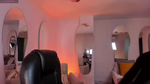 Snapshot of valeriariverax chatting on 20, 9, 2025 Valeria online show from 20, 9, 2025