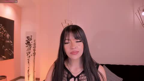 Snapshot of valeriariverax chatting on 4, 10, 2025 Valeria online show from 4, 10, 2025