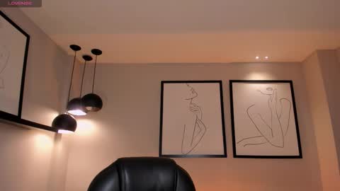 Snapshot of valeriariverax chatting on 8, 10, 2025 Valeria online show from 8, 10, 2025