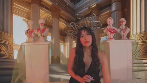 Snapshot of valeriariverax chatting on 1, 11, 2025 Valeria online show from 1, 11, 2025