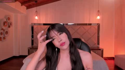 Snapshot of valeriariverax chatting on 5, 11, 2025 Valeria online show from 5, 11, 2025