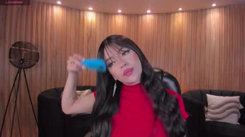 Snapshot of valeriariverax chatting on 8, 11, 2025 Valeria online show from 8, 11, 2025