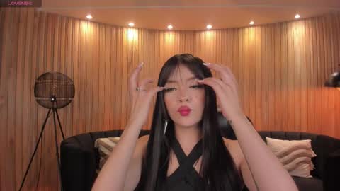 Snapshot of valeriariverax chatting on 9, 11, 2025 Valeria online show from 9, 11, 2025