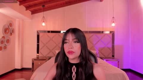 Snapshot of valeriariverax chatting on 15, 11, 2025 Valeria online show from 15, 11, 2025