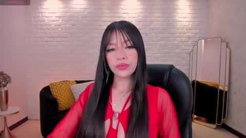 Snapshot of valeriariverax chatting on 25, 11, 2025 Valeria online show from 25, 11, 2025